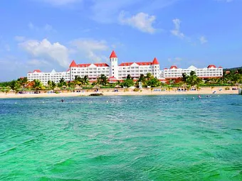 Отель LUXURY BAHIA PRINCIPE RUNAWAY BAY DPC 5*