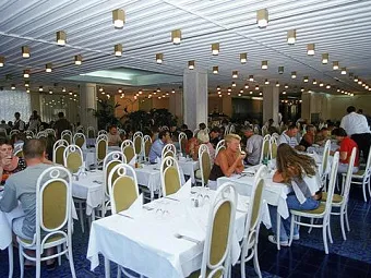 Отель Brioni Hotel 2*