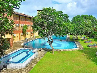 LONG BEACH RESORT 4*