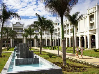 Отель RIU PALACE BAVARO 5*