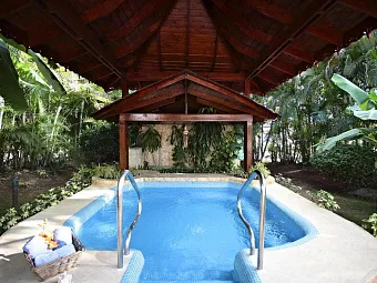 Отель LUXURY BAHIA PRINCIPE BOUGANVILLE 5*
