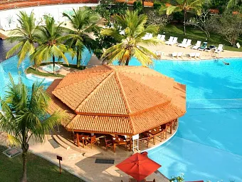 EDEN HOTEL & SPA 5*