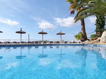 Отель BAHIA PRINCIPE CORAL PLAYA 4*