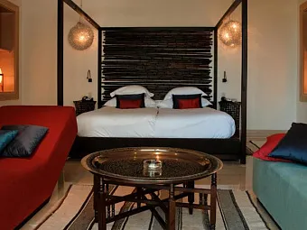 Отель RADISSON BLU PALASE RESORT & THALASSO 5*