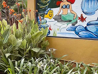 Goa Villagio Resort (ex. STERLING HOLIDAYS VILLAGIO) 3+*