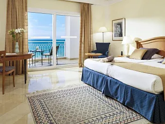 Отель SAPHIR PALACE 5*