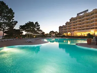 Отель PORTO BAY FALESIA 4*