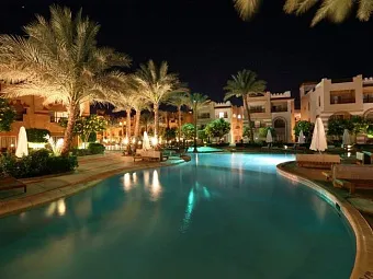 REHANA ROYAL PRESTIGE RESORT & SPA 5*
