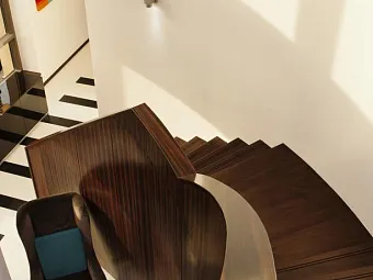Отель HILTON DUBAI THE WALK HOTEL 4*