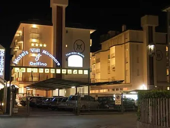VIDI MIRAMARE & DELFINO 4*