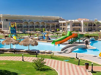 ROYAL ALBATROS MODERNA 5*