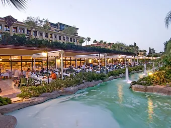 CLUB HOTEL PHASELIS ROSE 5*