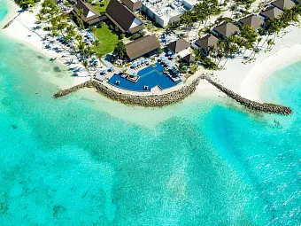 SAII LAGOON MALDIVES 5*, Мальдивы, Южный Мале