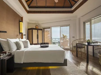 Amatara Welness Resort ( Ex. REGENT PHUKET CAPE PANWA) 5*