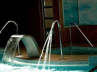 отель GOLDEN PORT SALOU & SPA 4*
