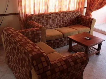 Отель PARADISE BEACH HOTEL 3*