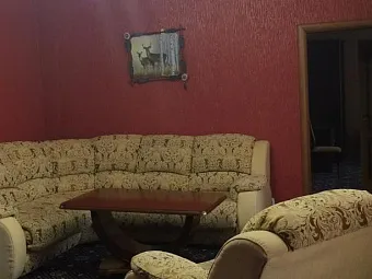 Отель ЭЛЬБРУСИЯ 3*