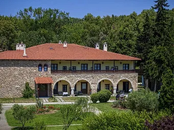 Отель SIMANTRO BEACH 4*