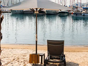  Отель RIXOS PREMIUM GOCEK 5*,  Турция, Фетхие.