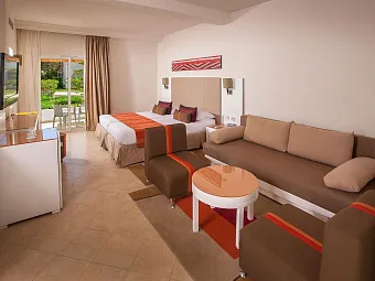 Отель TUI MAGIC LIFE PENELOPE 4*