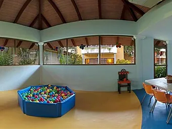  Отель IBEROSTAR BAVARO SUITES 5*, Доминикана, Пунта-Кана.