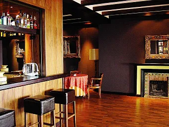 Отель RIGAT PARK 5*