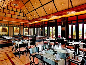 NOVOTEL PHUKET RESORT 4*