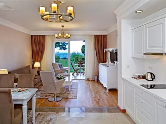 SIANJI WELL-BEING RESORT 5*