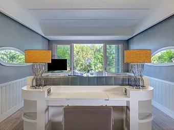 CARESSE A LUXURY COLLECTION RESORT & SPA 5 *