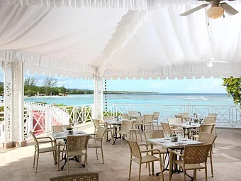 Отель GRAND BAHIA PRINCIPE JAMAICA RESORT 5*