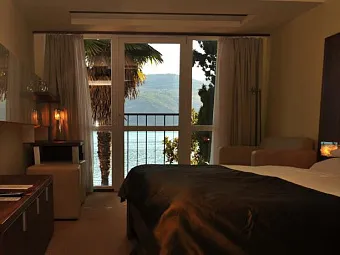 Отель SUN RESORT HUNGUEST 4*