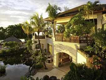 Отель HILTON MAURITIUS RESORT & SPA 5*
