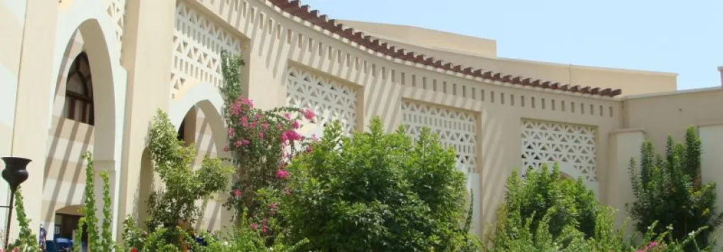 Отель IBEROTEL LAMAYA RESORT 5*, Египет, Марса Алам.