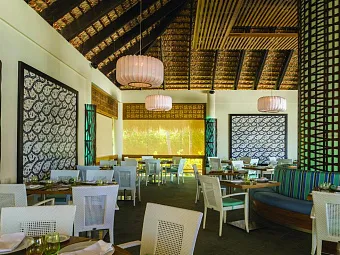 Отель ROYALTON PUNTA CANA RESORT & CASINO 5*