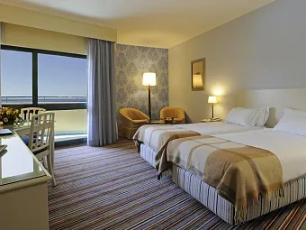 APARTHOTEL PESTANA PALMS OCEAN 4*