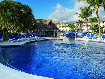 Отель ROYALTON PUNTA CANA RESORT & CASINO 5*