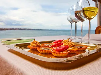 ALBATROZ HOTEL 5*