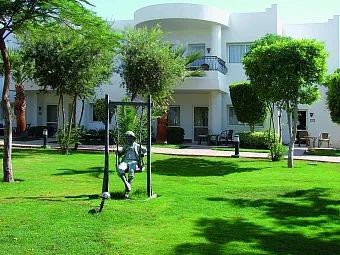 SIERRA RESORT 5*