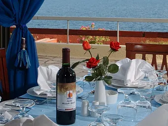 Отель NISSAKI BEACH HOTEL 4*