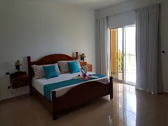 WHALA!BAYAHIBE 4*