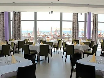 Отель Otrant Villa 4*