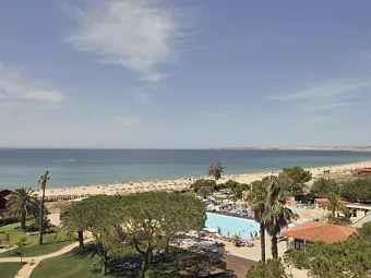 PESTANA DOM JOAO II 4*