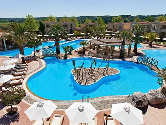 PORTO SANI VILLAGE 5*