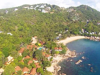 Coral Cliff Beach Resort (ex.CORAL COVE CHALET) 3*