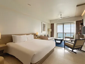 Отель HYATT ZIVA ROSE HALL 5*