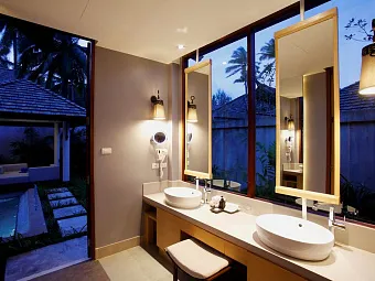 Garden Pool Villa