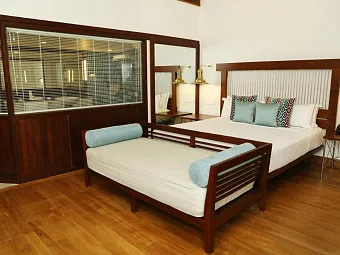 HERITANCE AHUNGALLA 4* Шри Ланка, Ахунгалла