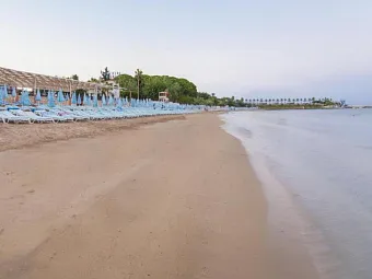 Отель LONICERA RESORT & SPA 5*