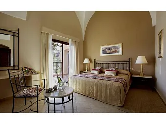 Отель JAZ MAKADI SARAYA RESORT 5*