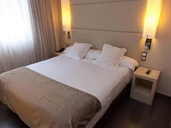 Отель MOLA PARK ATIRAM 4*